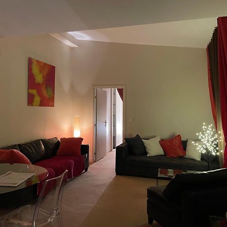 52 Clichy Bed & Breakfast - Chambre D'Hotes Paris Exterior photo