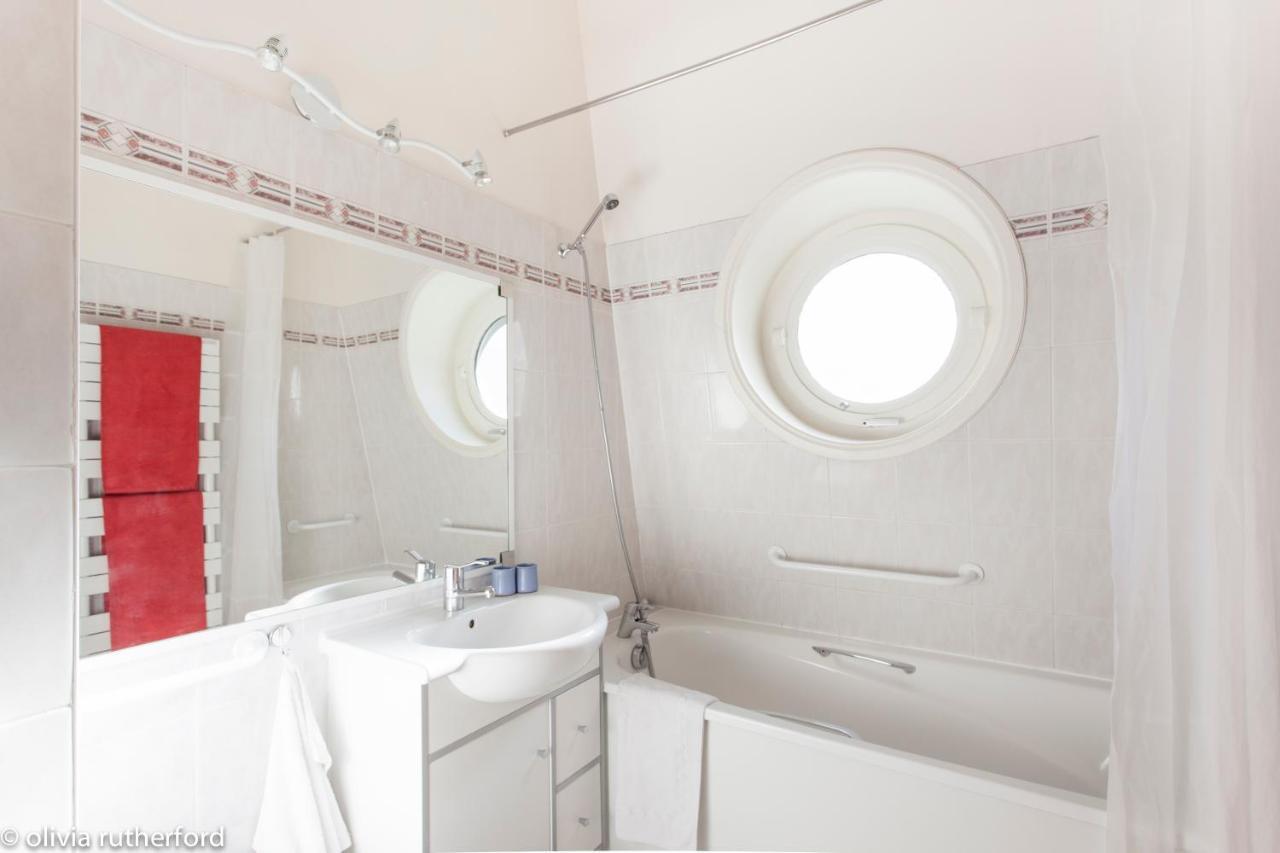 52 Clichy Bed & Breakfast - Chambre D'Hotes Paris Exterior photo