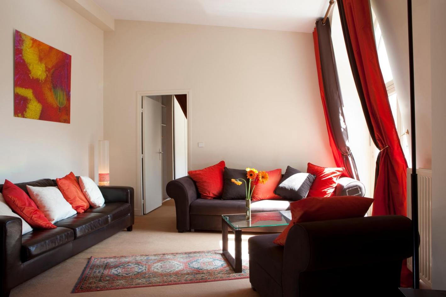 52 Clichy Bed & Breakfast - Chambre D'Hotes Paris Exterior photo