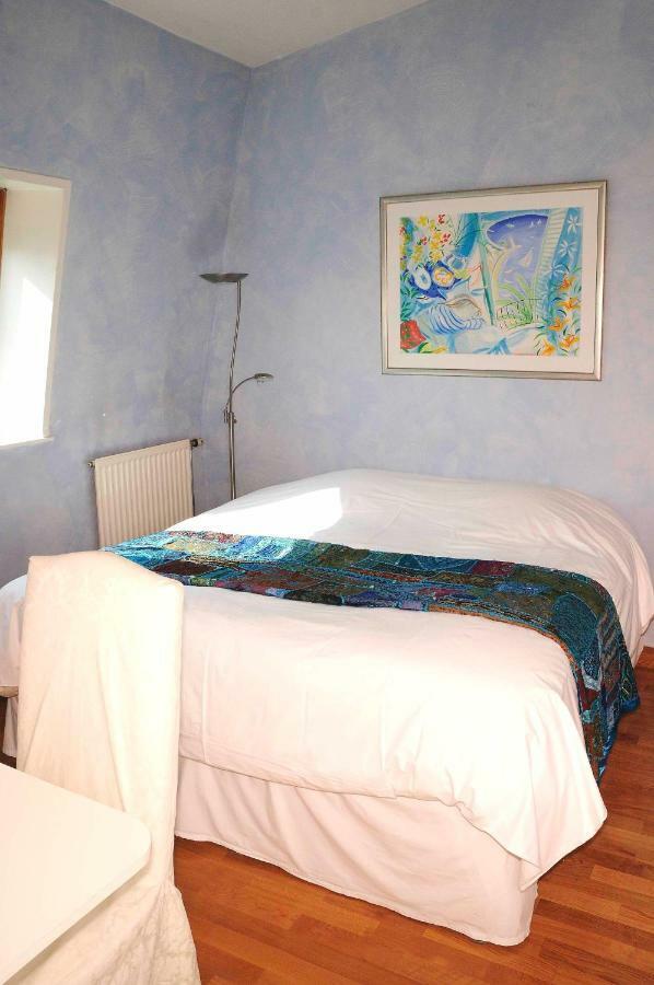 52 Clichy Bed & Breakfast - Chambre D'Hotes Bed & Breakfast Paris Exterior photo